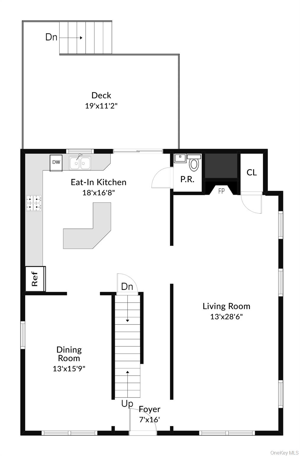 150 Parkview Avenue