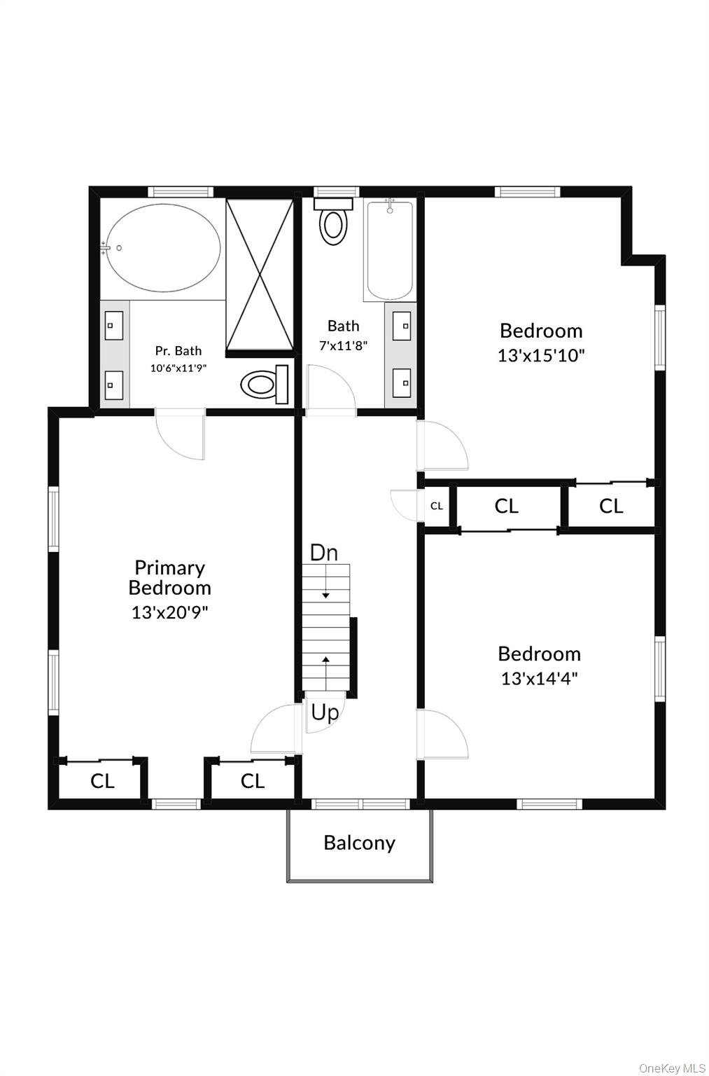 150 Parkview Avenue