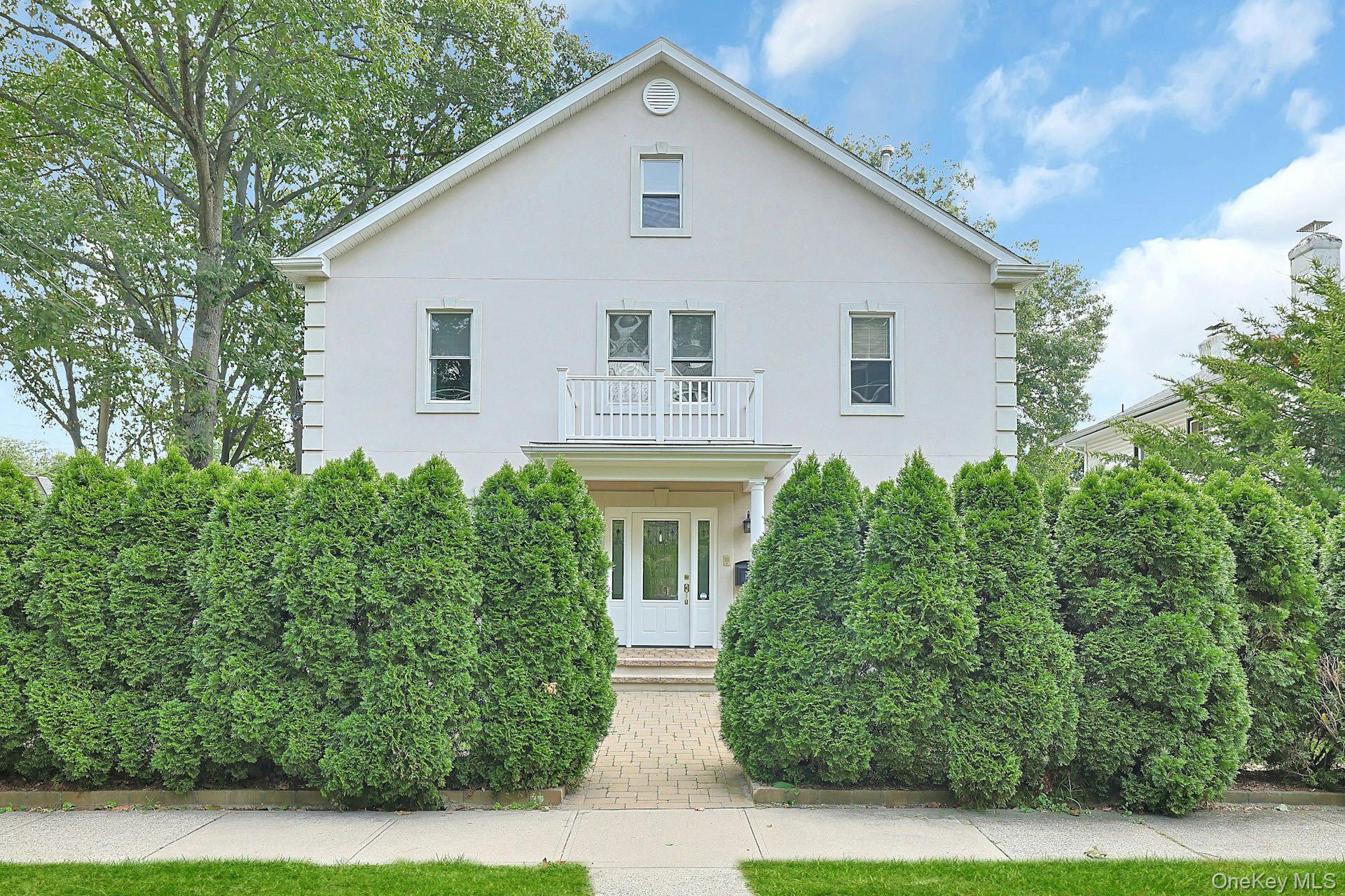 150 Parkview Avenue