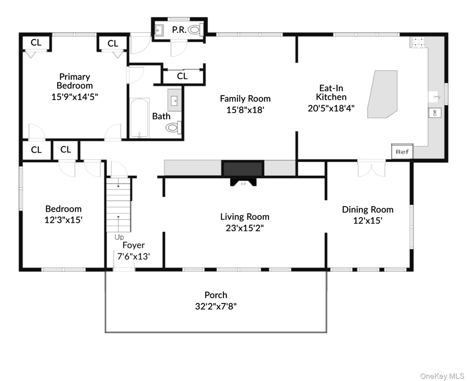 125 Sun Haven Drive
