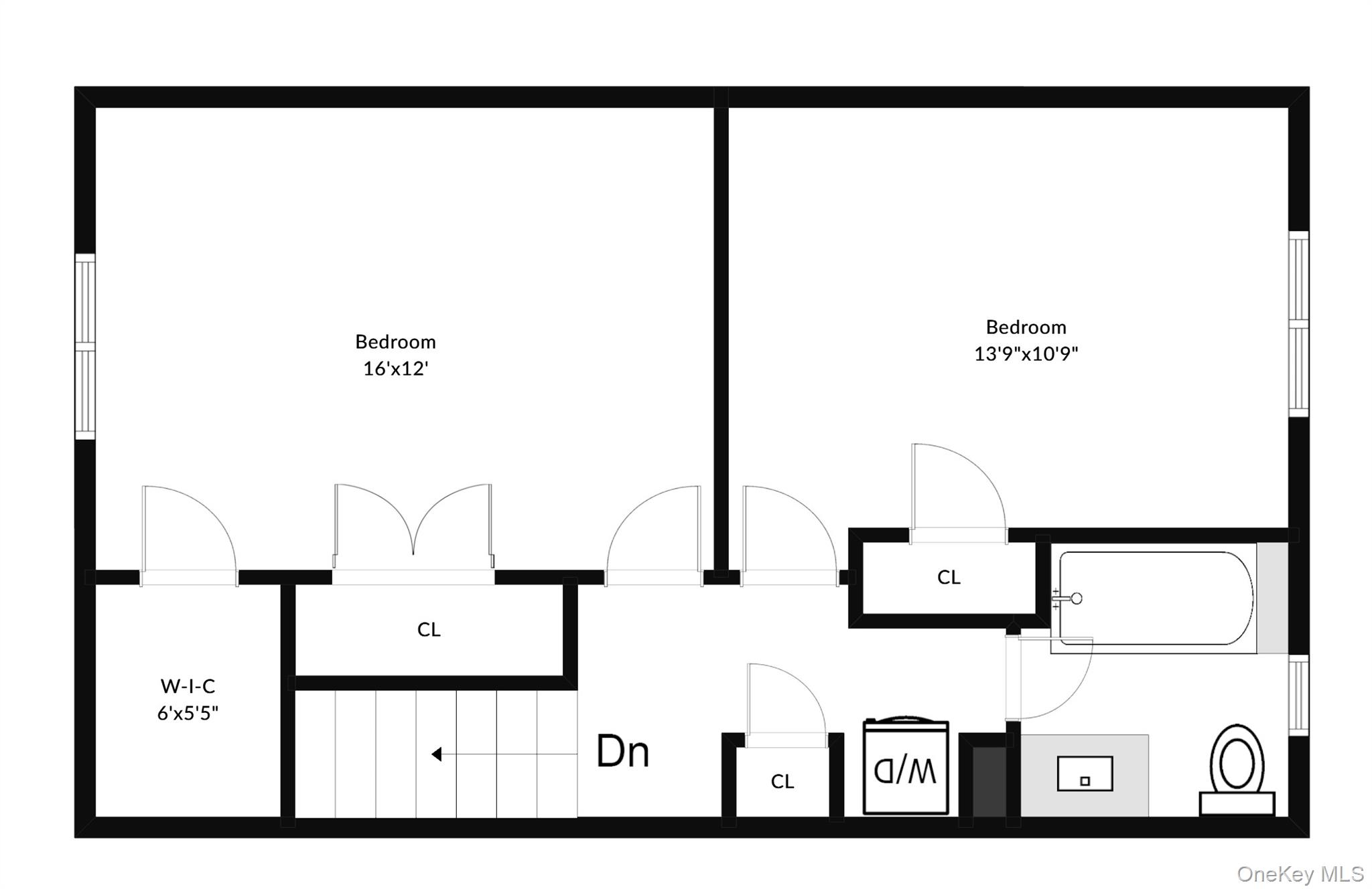 1245 California Road Unit: b23