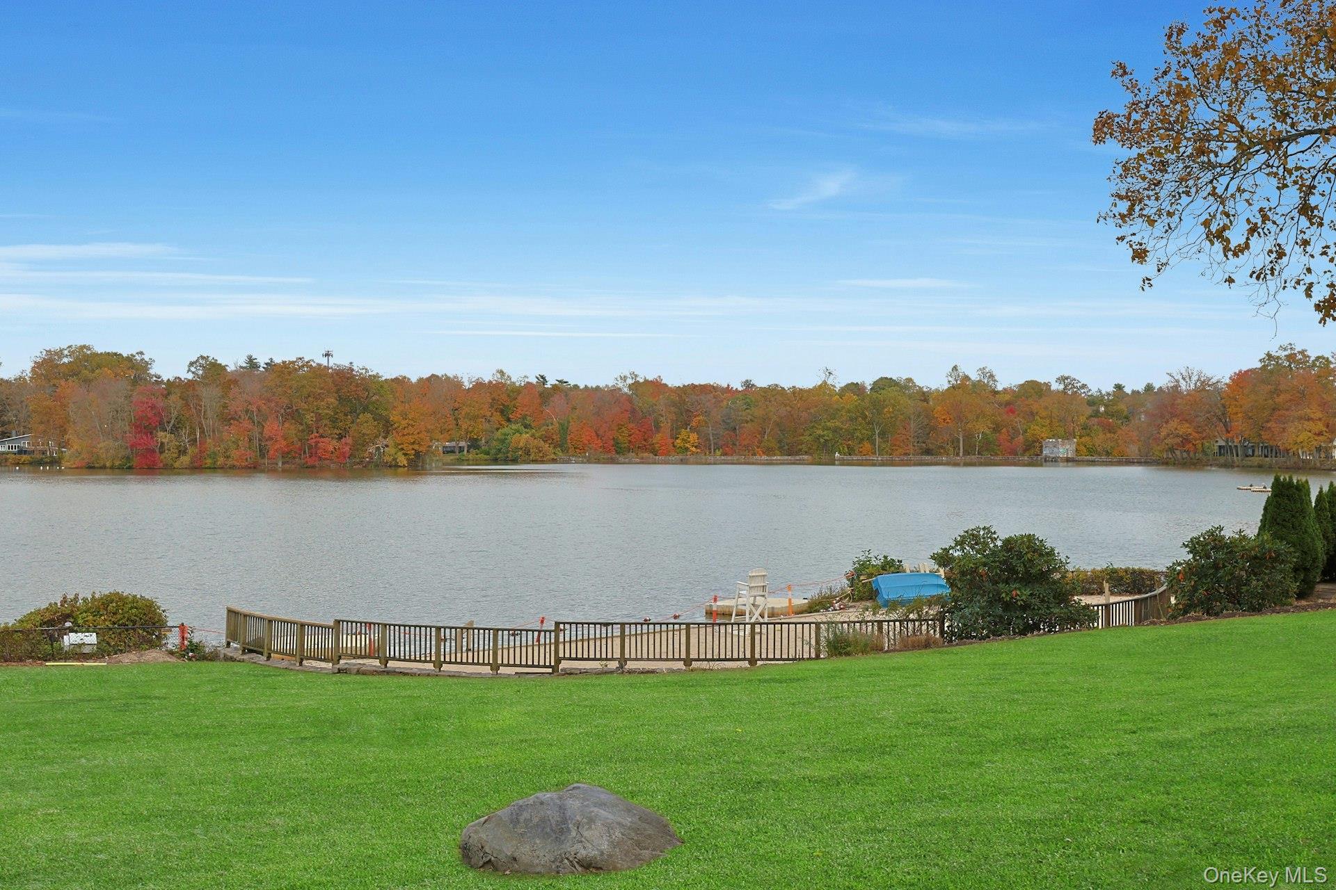 1245 California Road Unit: b23