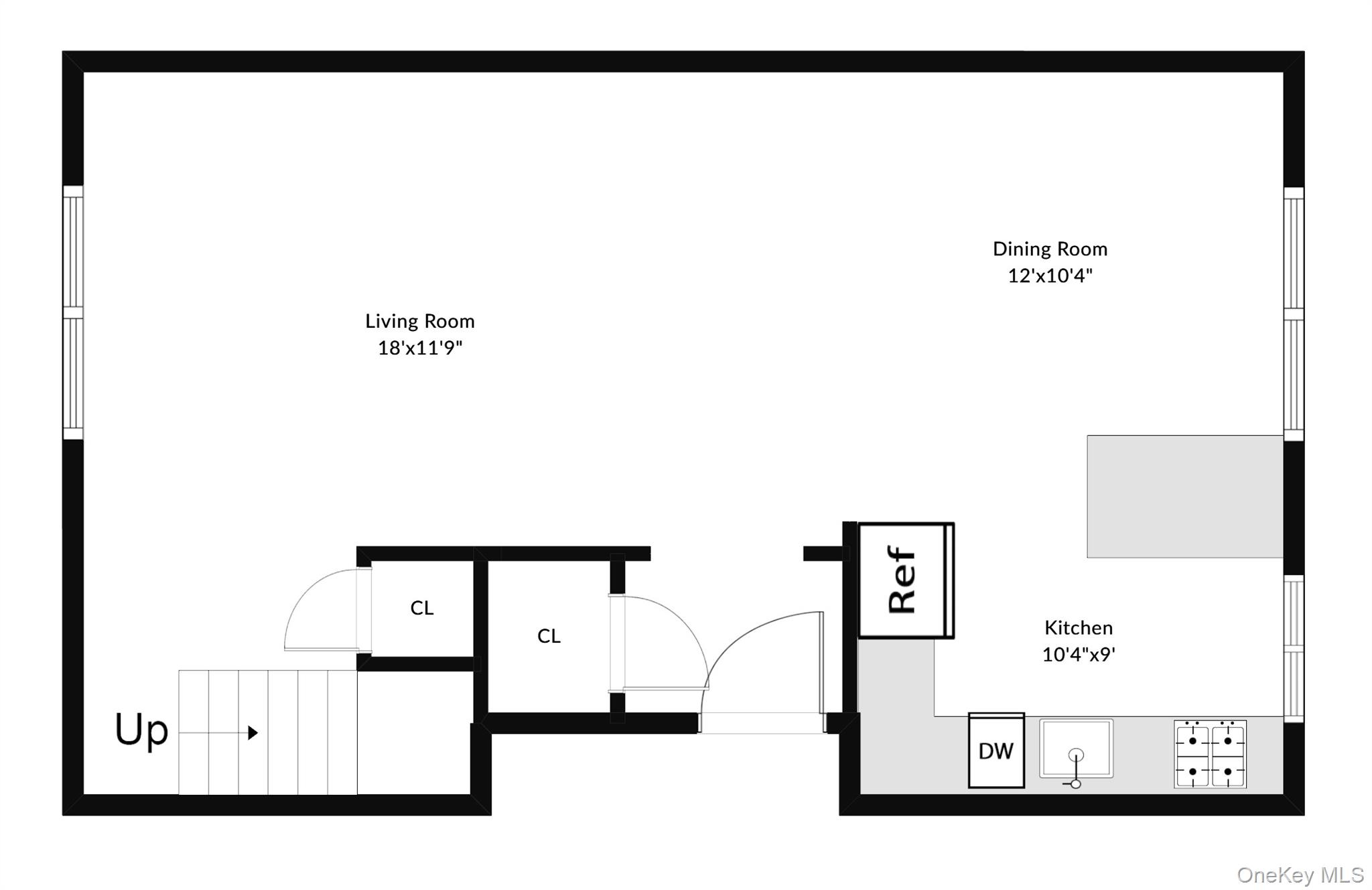 1245 California Road Unit: b23