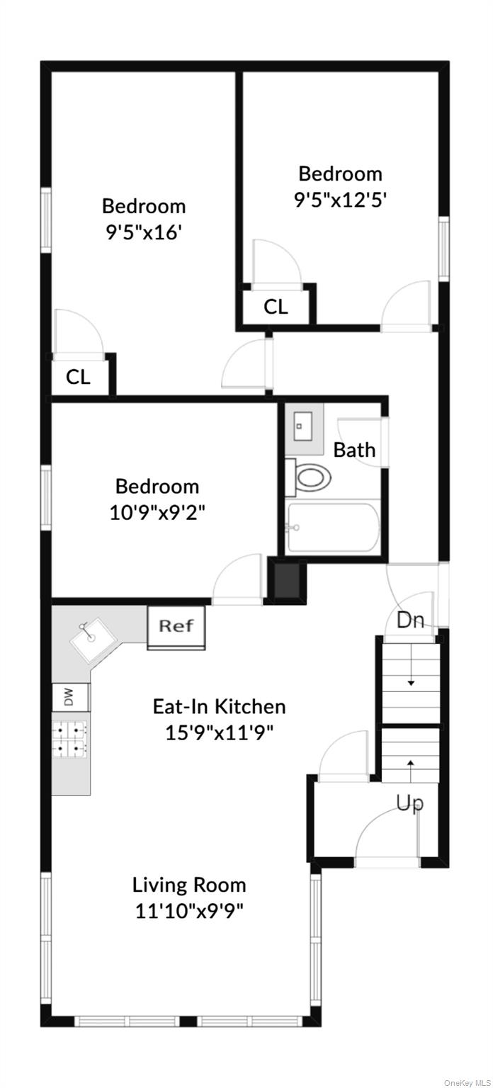 119 6th Street