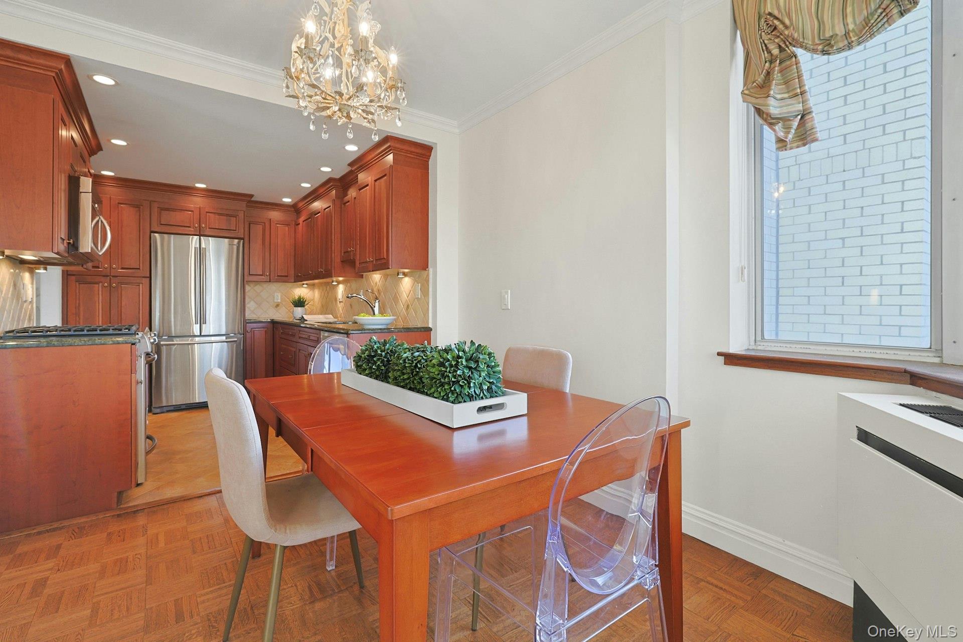 1270 North Avenue Unit: 3A