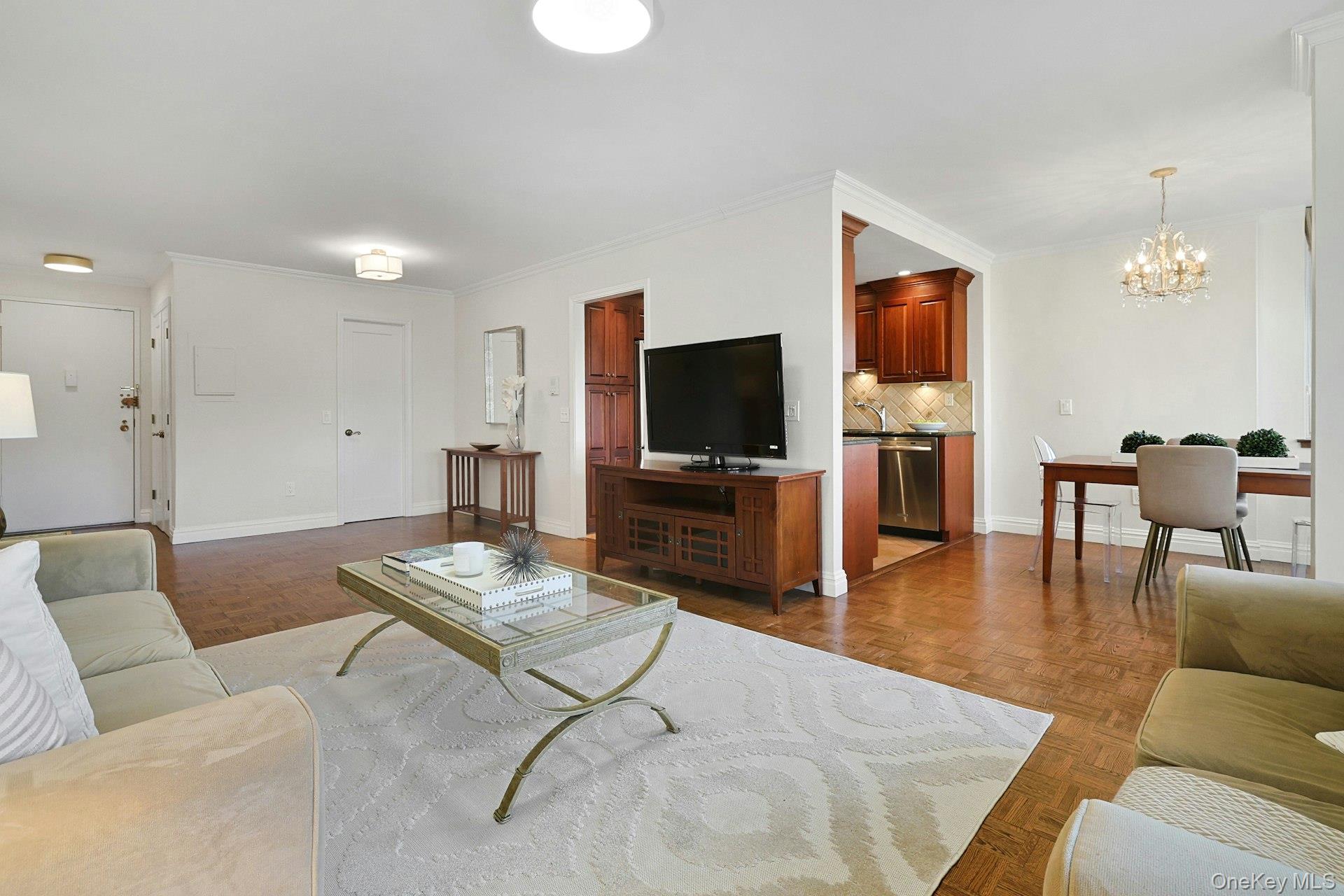 1270 North Avenue Unit: 3A