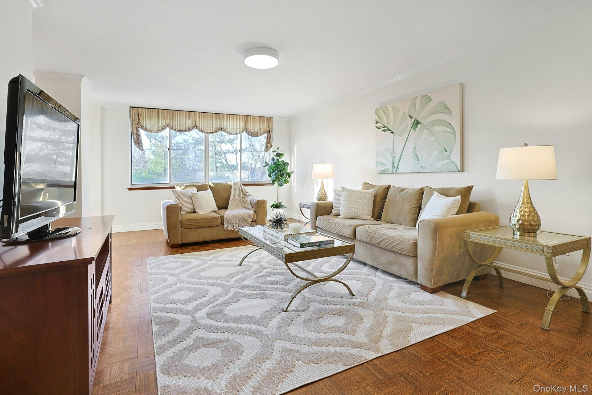 1270 North Avenue Unit: 3A