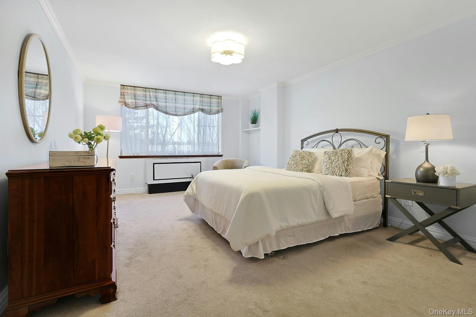 1270 North Avenue Unit: 3A