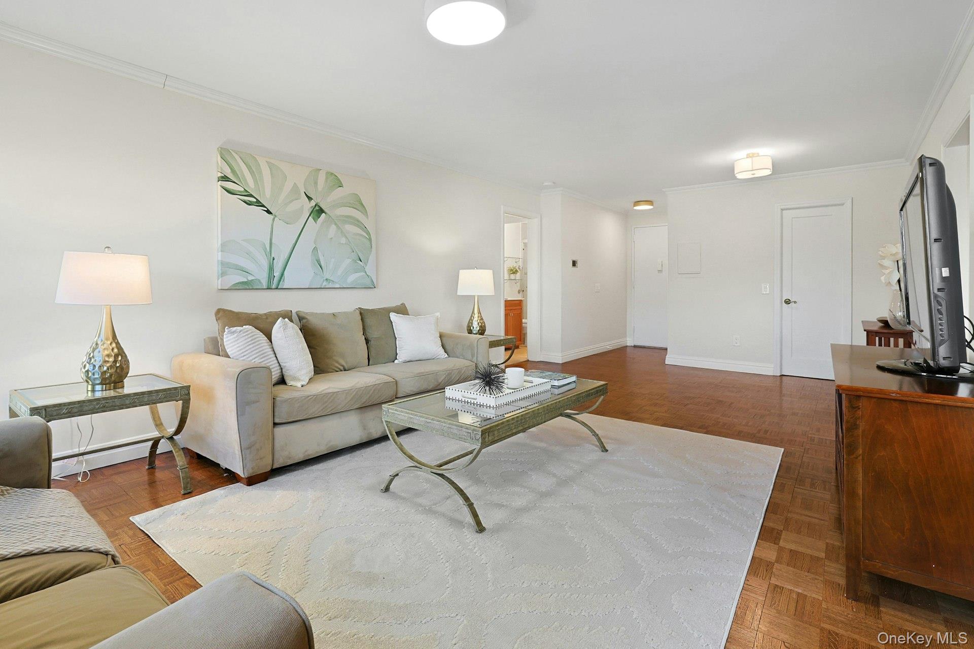 1270 North Avenue Unit: 3A