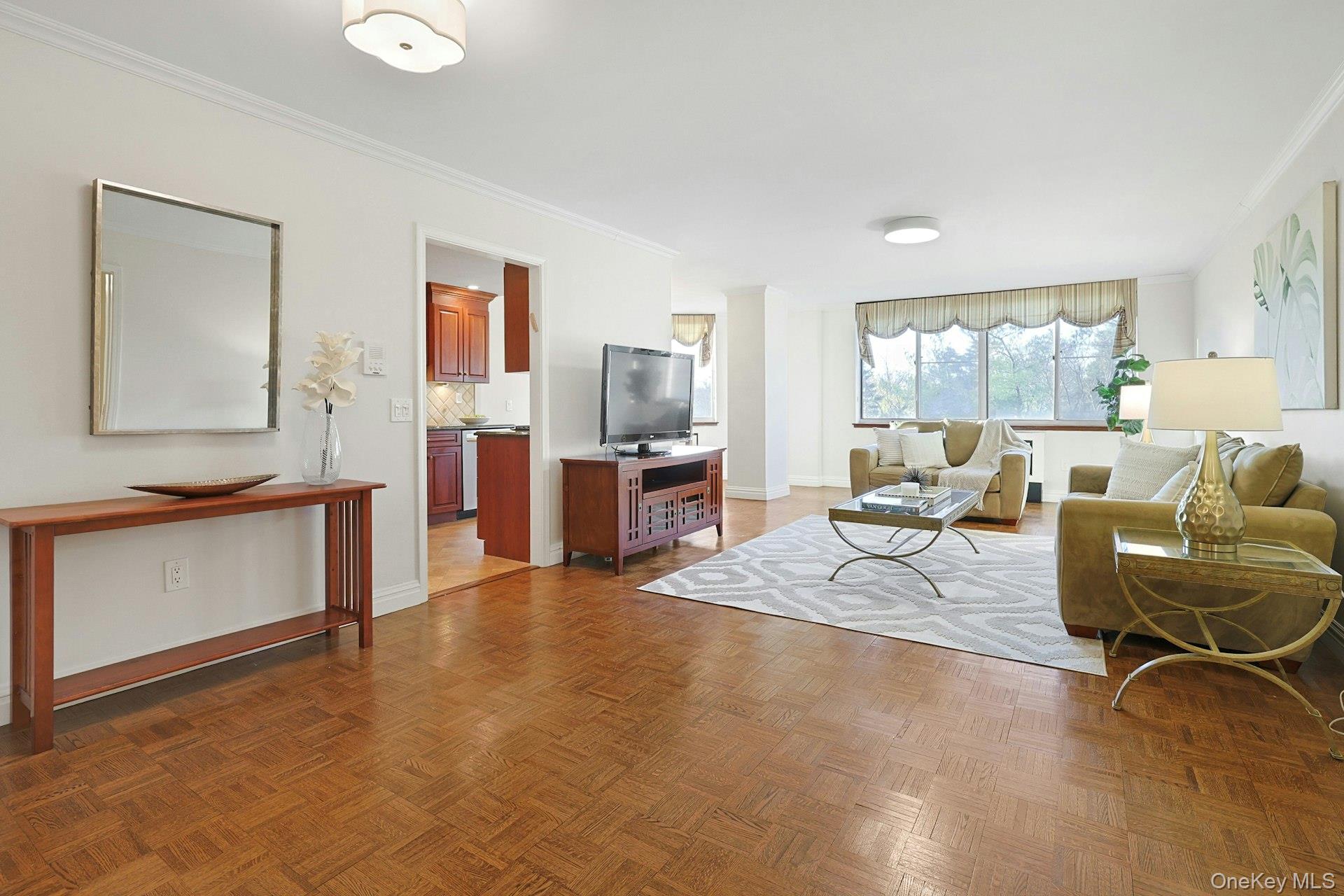 1270 North Avenue Unit: 3A