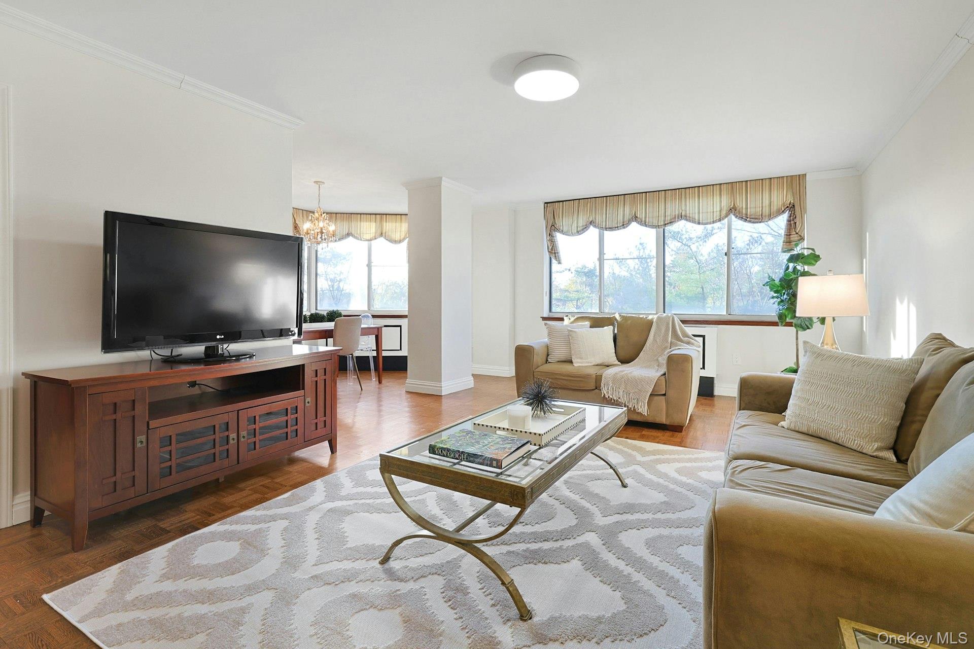 1270 North Avenue Unit: 3A