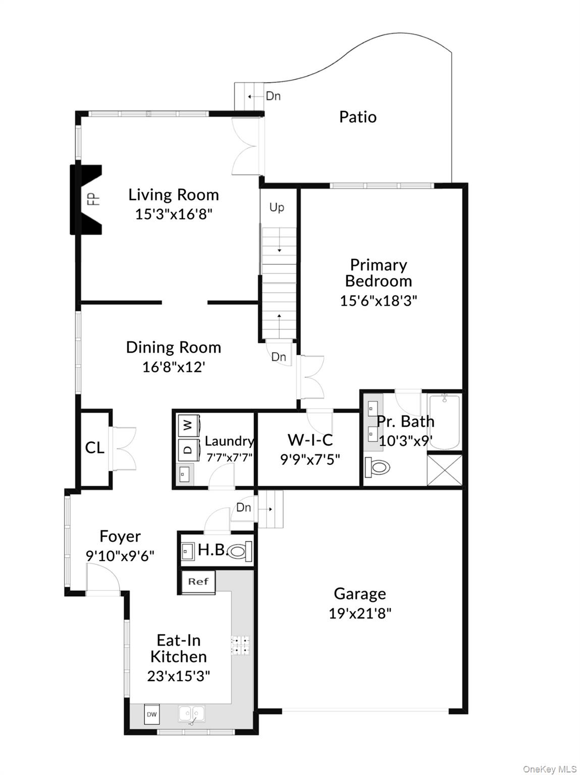 775 Scarsdale Road Unit: 7