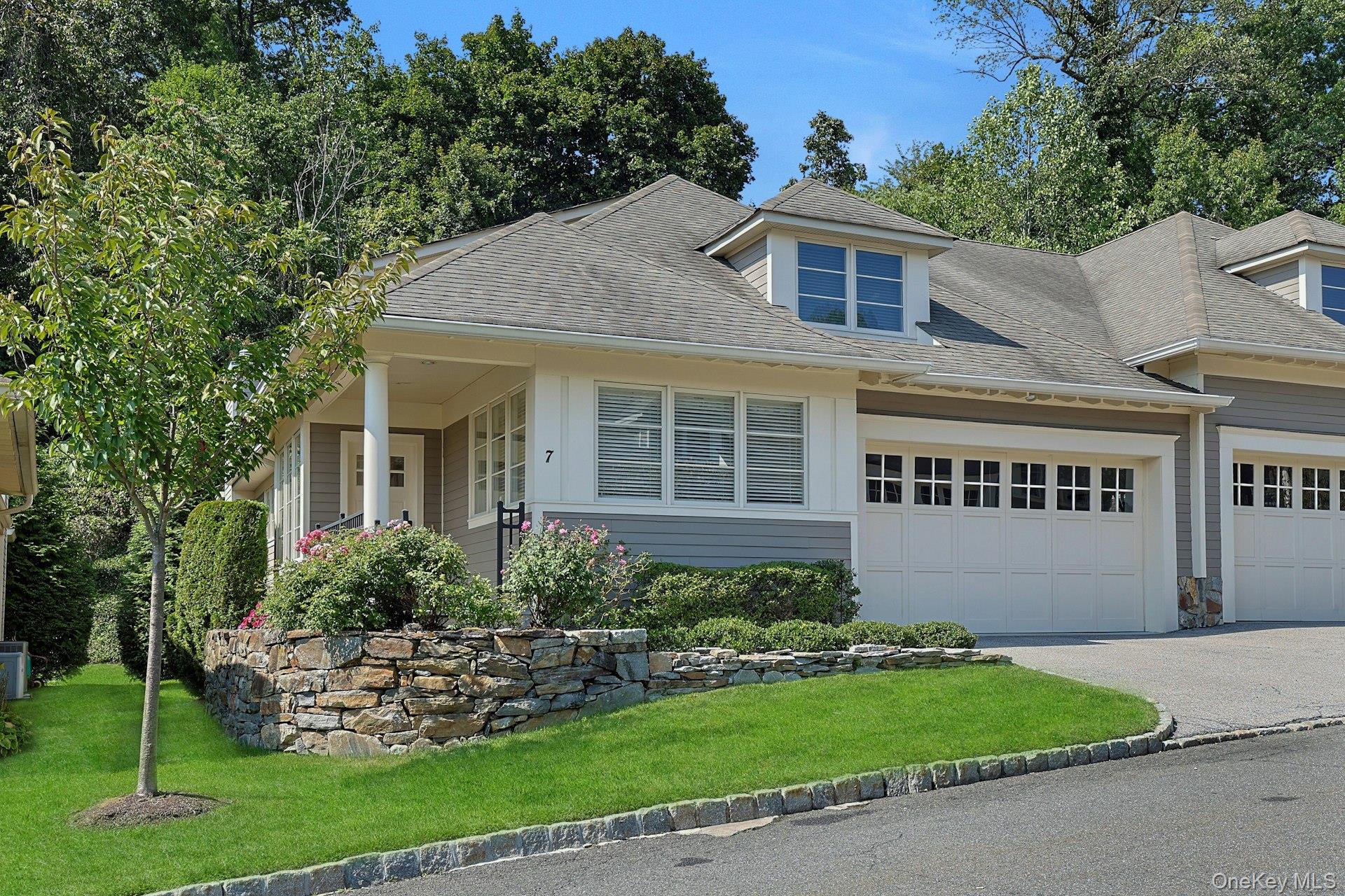 775 Scarsdale Road Unit: 7