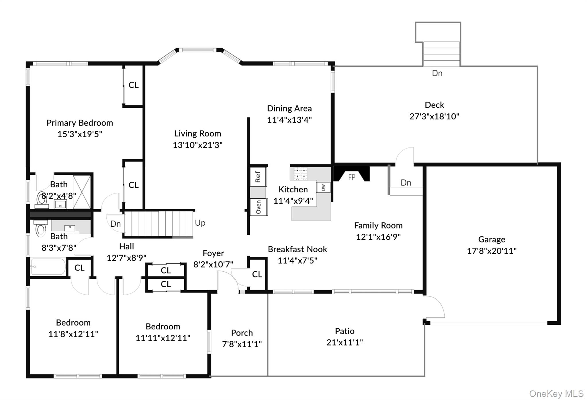 97 Winding Brook Road