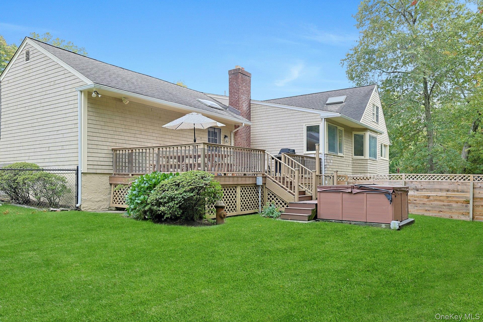 97 Winding Brook Road