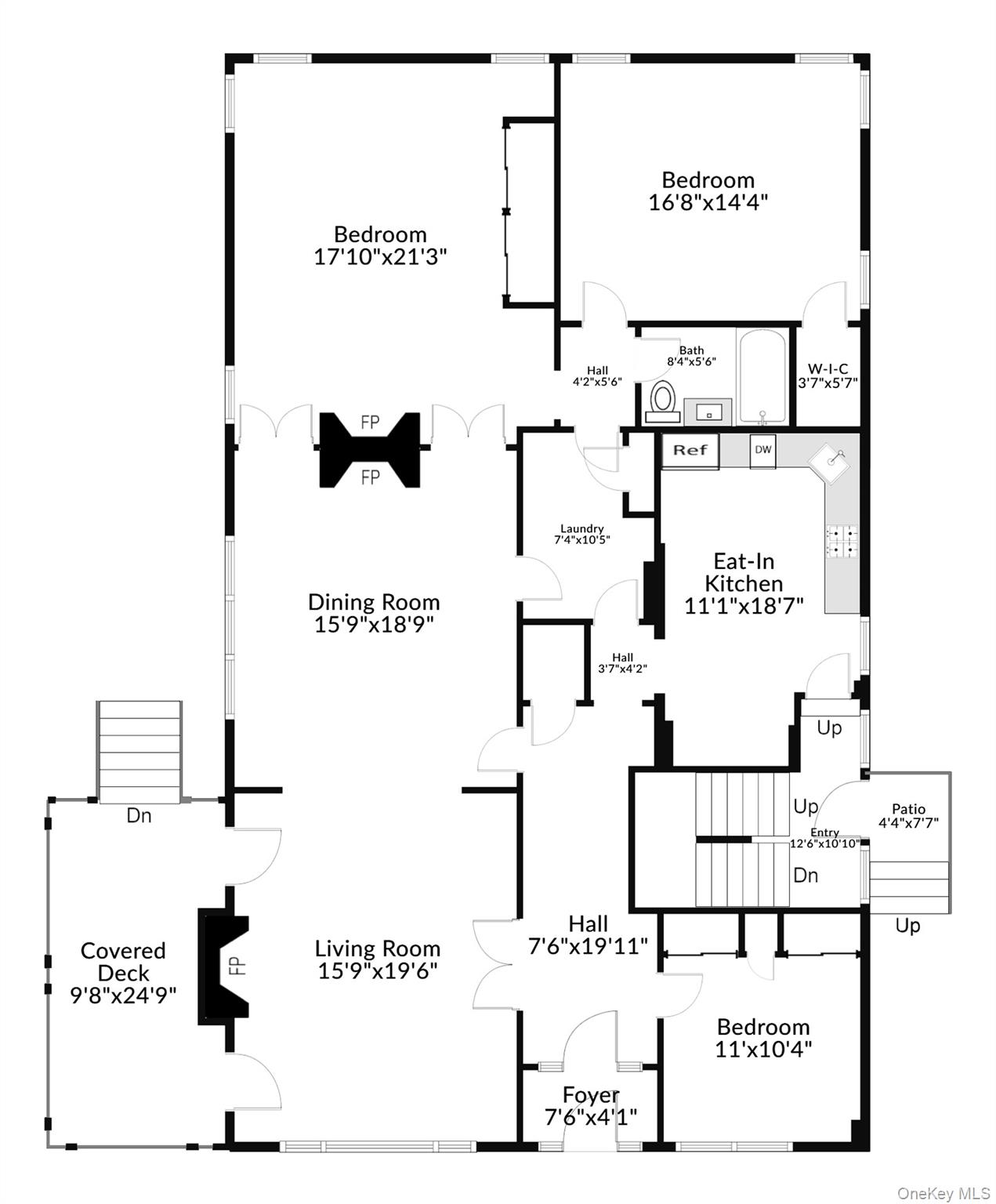 39 Neptune Avenue