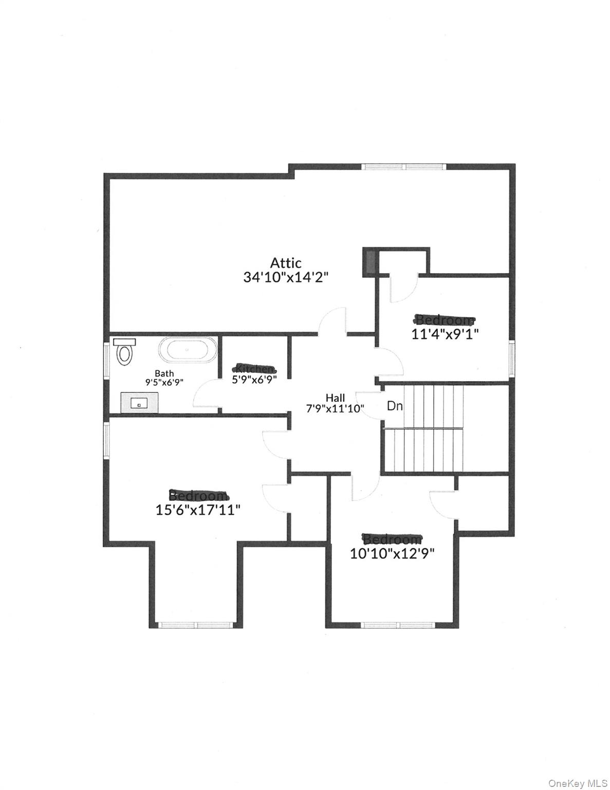 39 Neptune Avenue