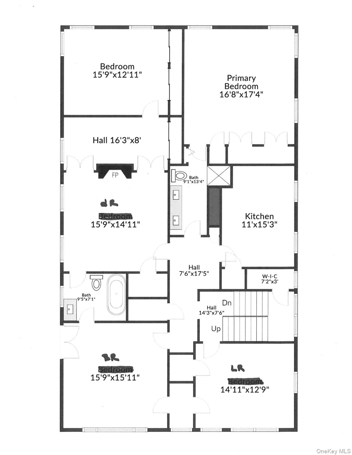 39 Neptune Avenue