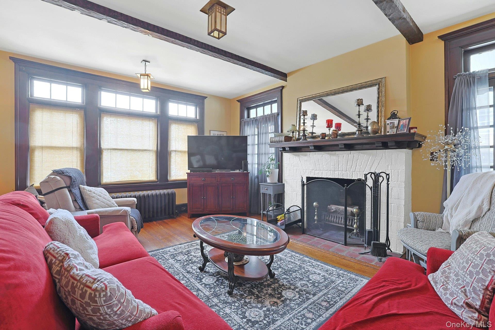 39 Neptune Avenue