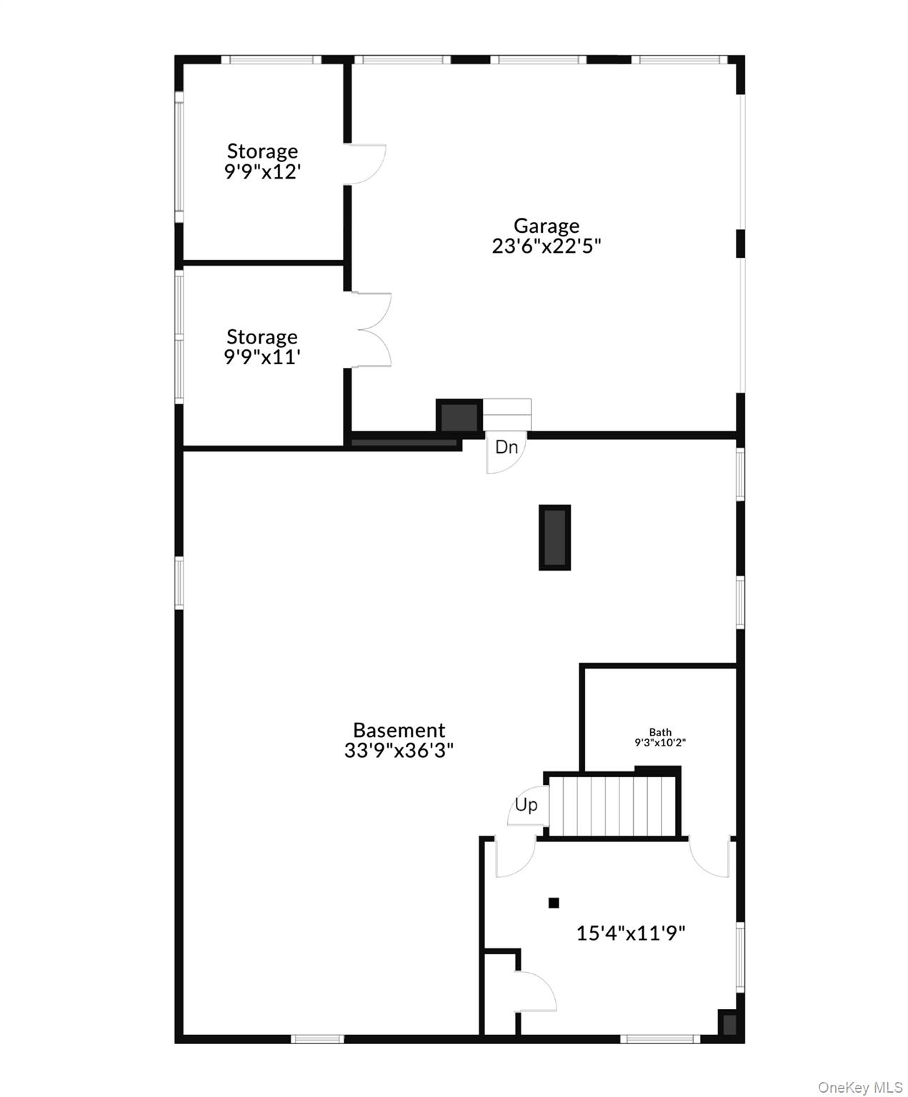 39 Neptune Avenue