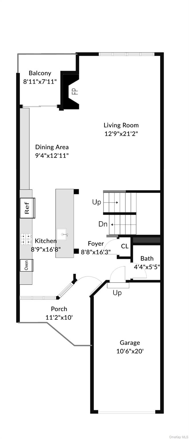 36 Oakcrest Lane Unit: A48