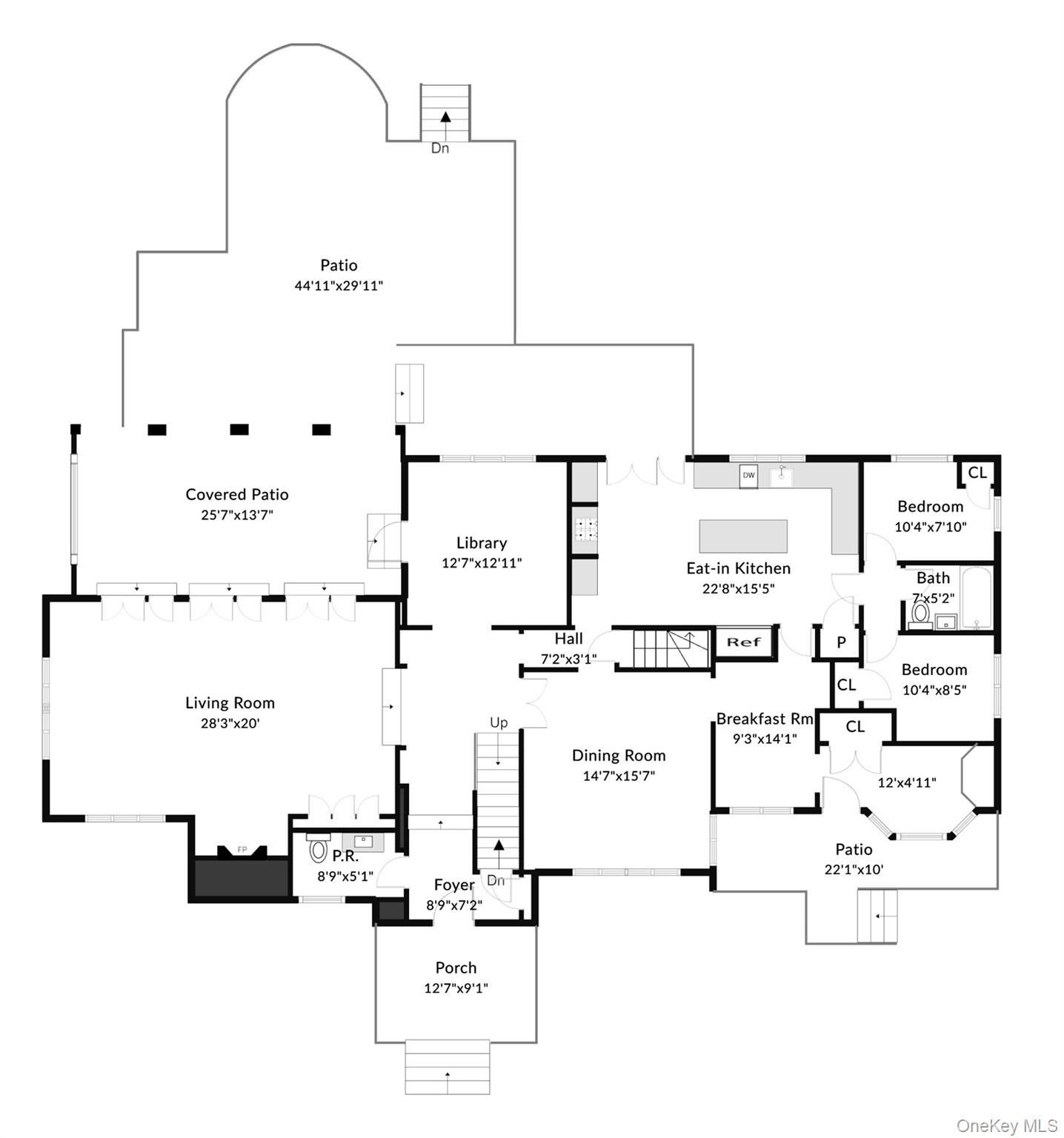 36 Beechtree Drive