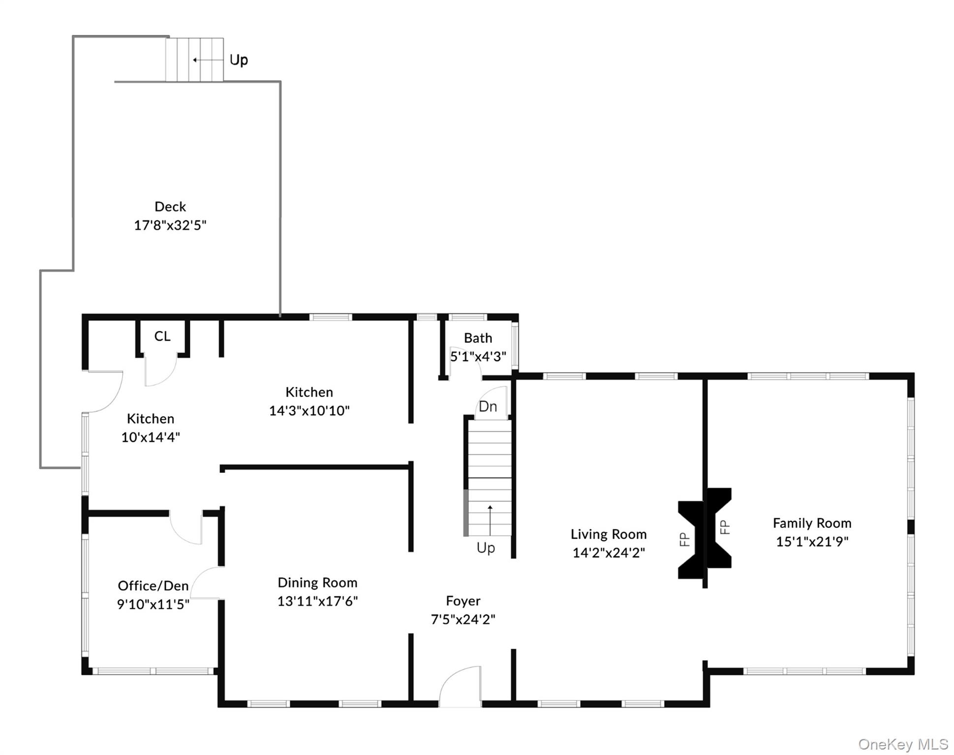 131 Fenimore Road