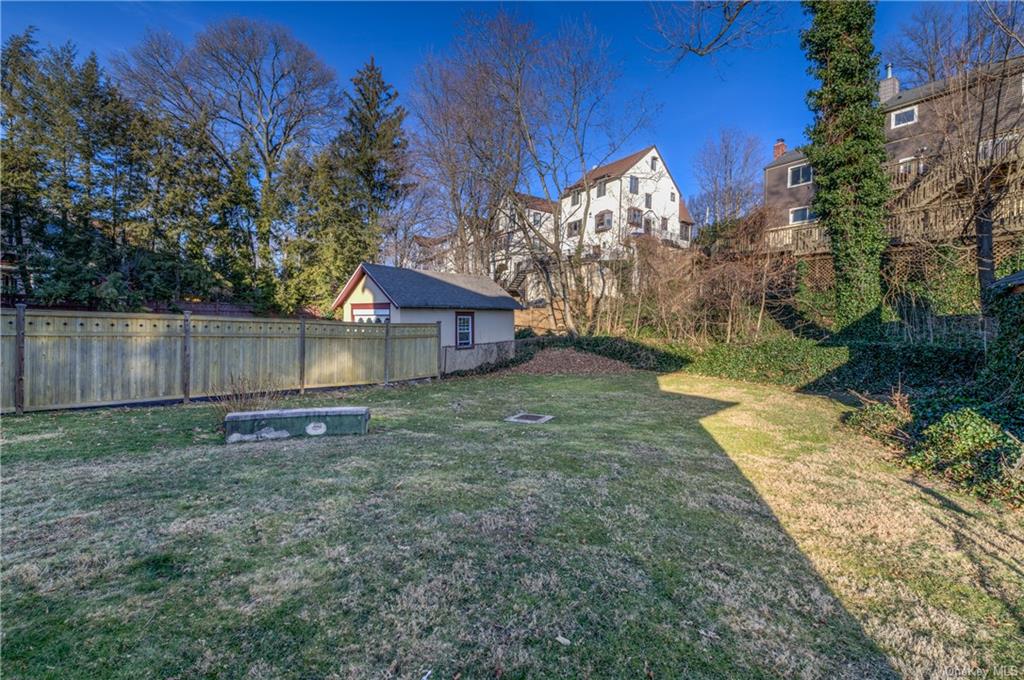 98 Storer Avenue