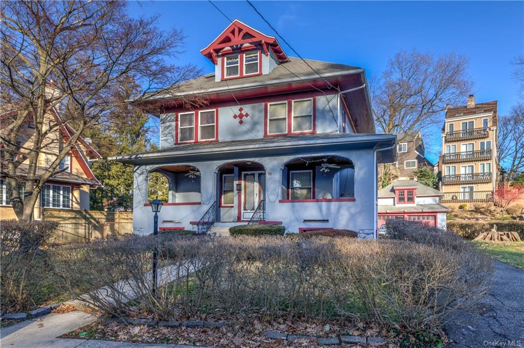 98 Storer Avenue