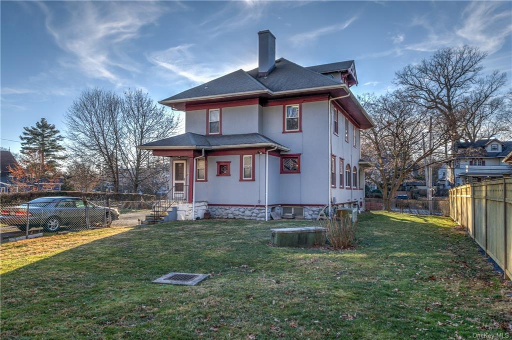 98 Storer Avenue