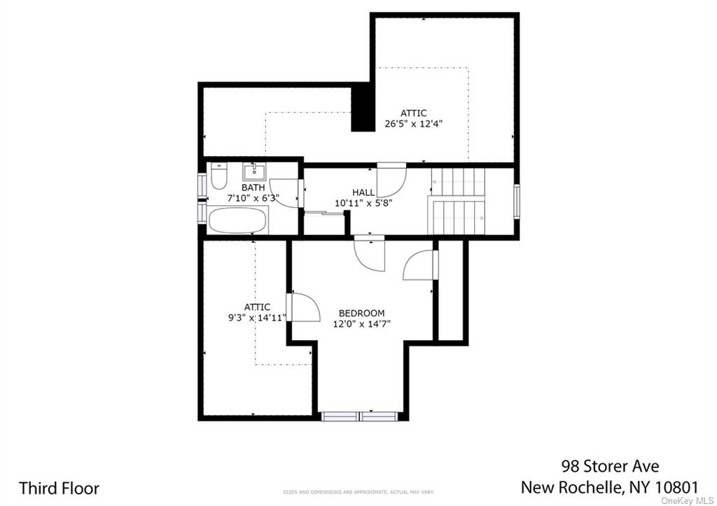 98 Storer Avenue