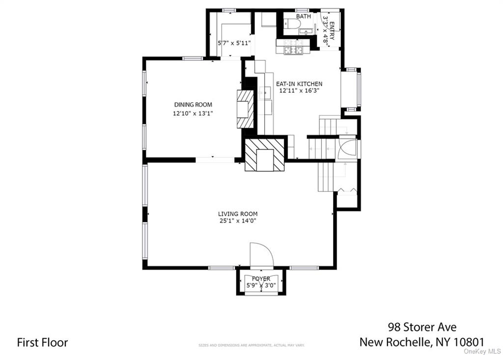 98 Storer Avenue