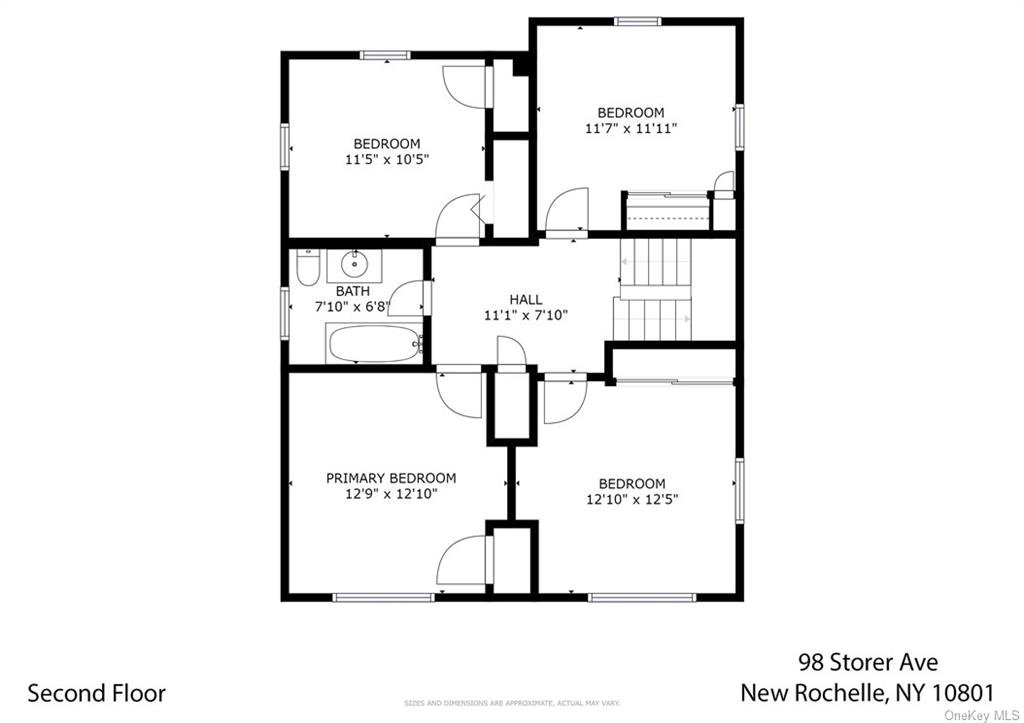 98 Storer Avenue
