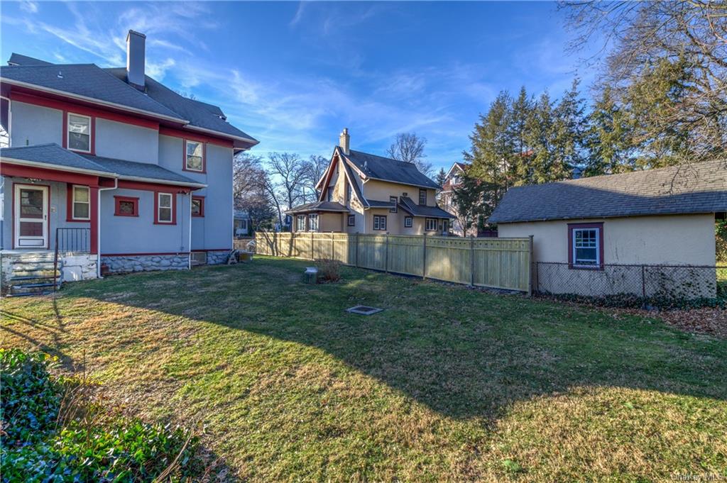 98 Storer Avenue