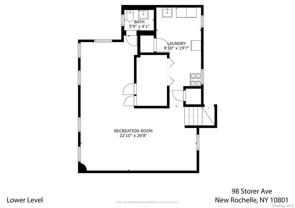 98 Storer Avenue