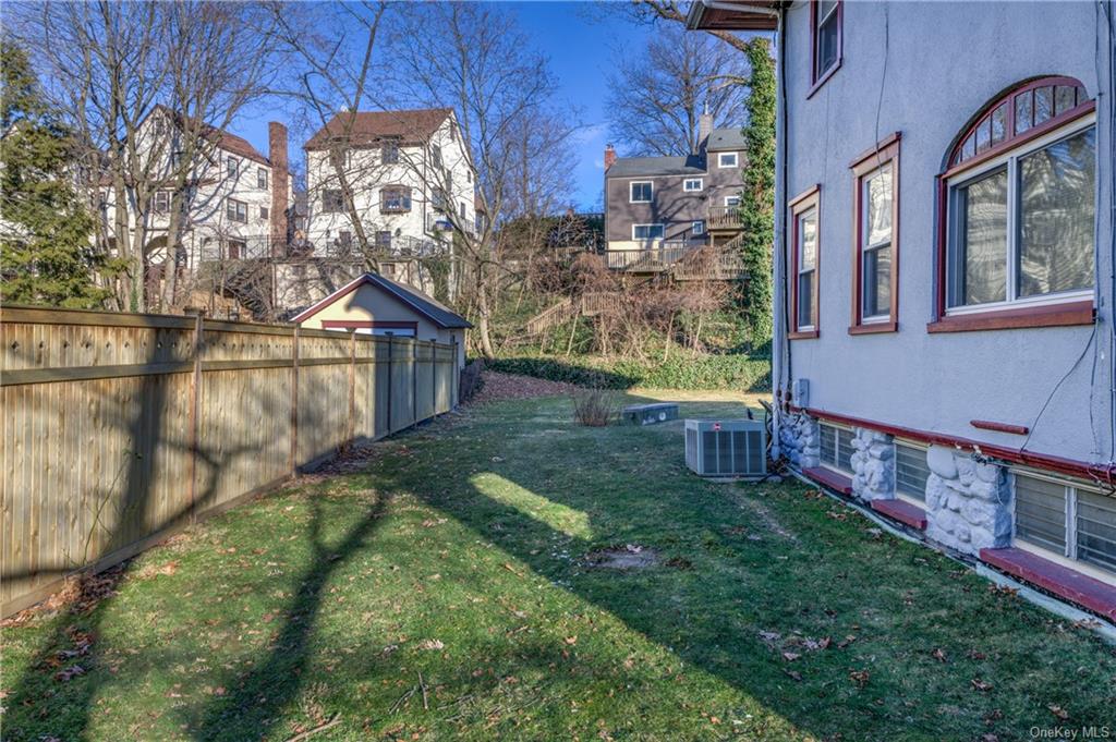 98 Storer Avenue