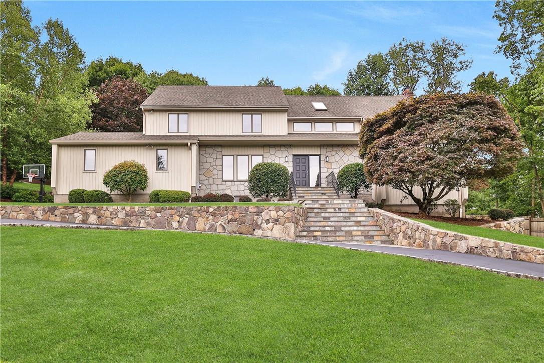 55 Heritage Drive