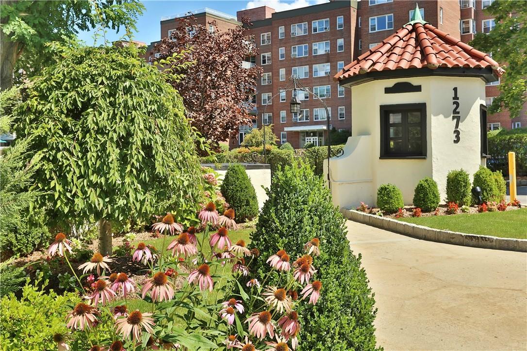 1273 North Avenue # 4h-1