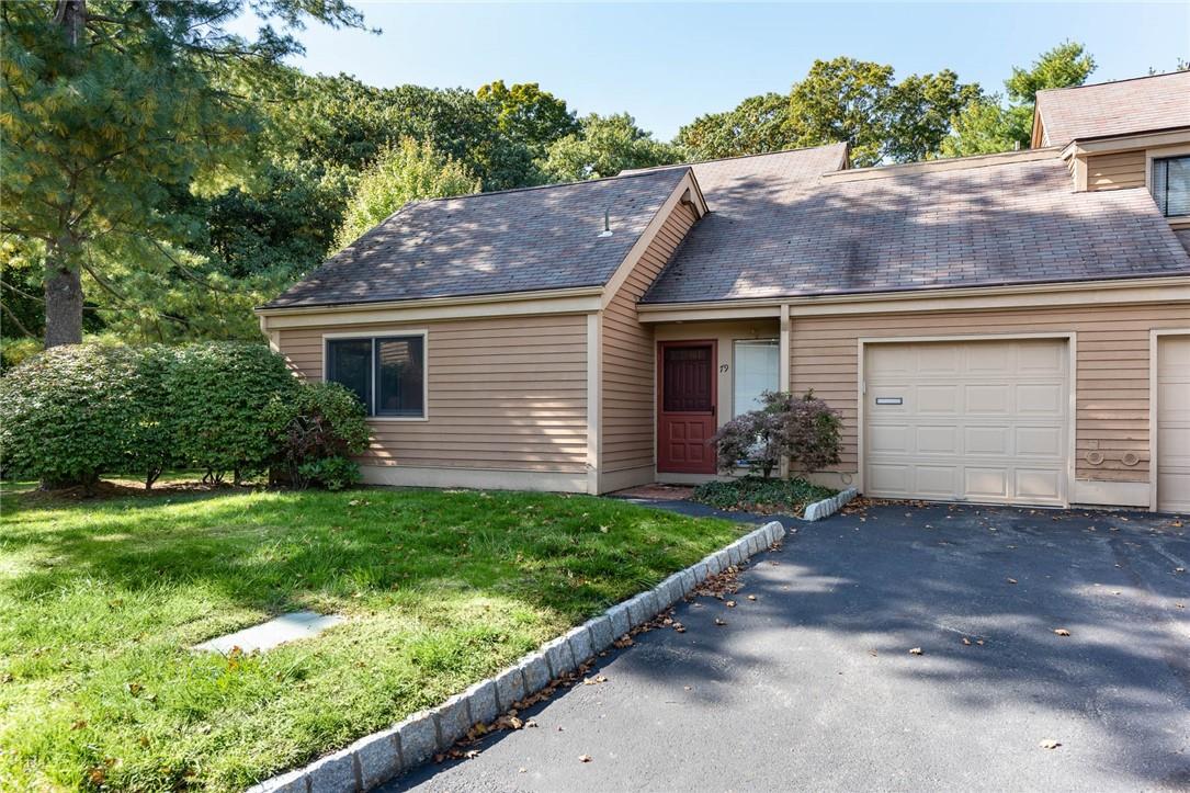 79 Greenway Close