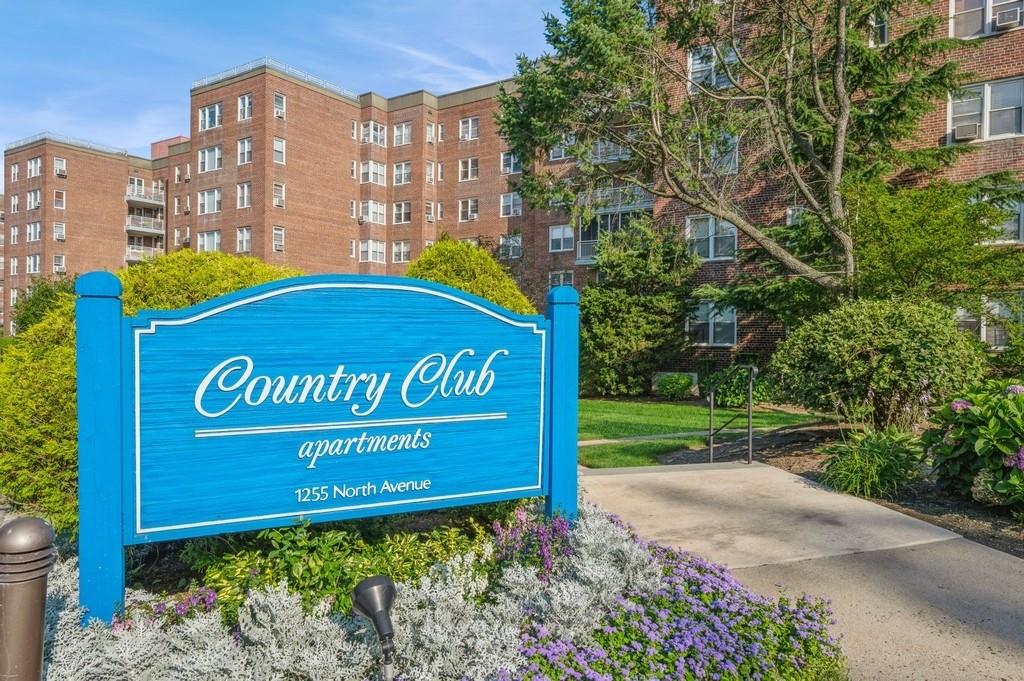 1255 North Avenue Unit: B-1K