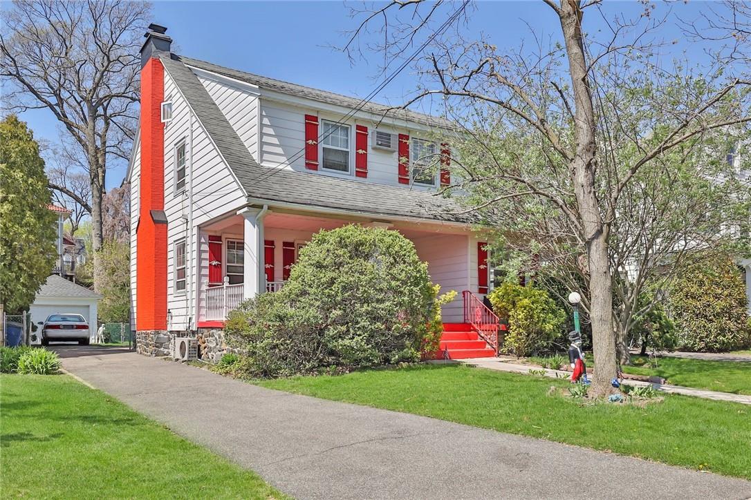 41 Storer Avenue