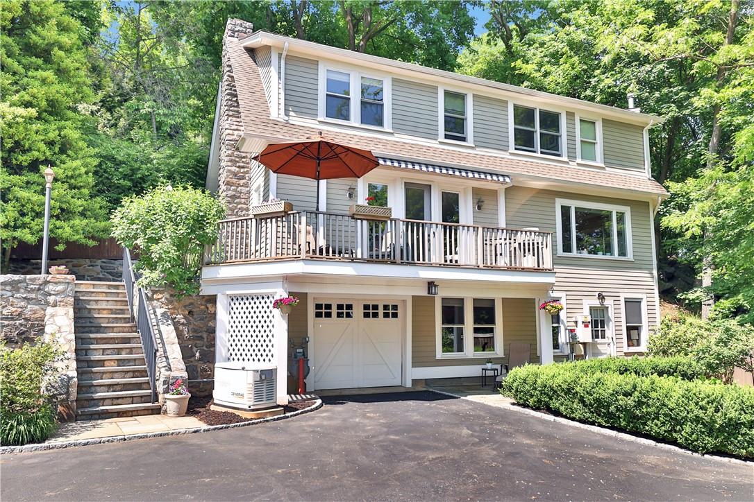 17 Mountain Avenue