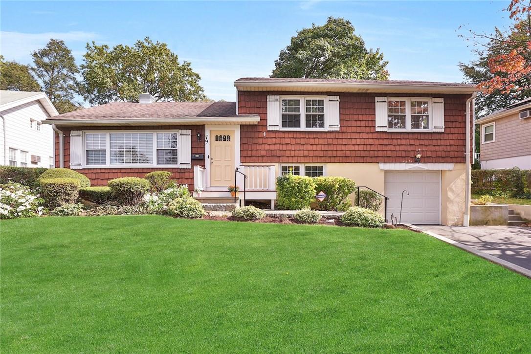 79 Pershing Avenue