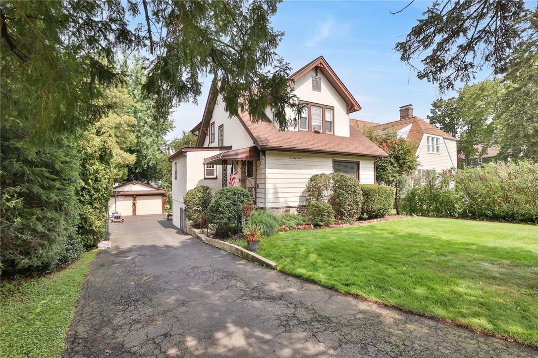 267 Eastchester Road