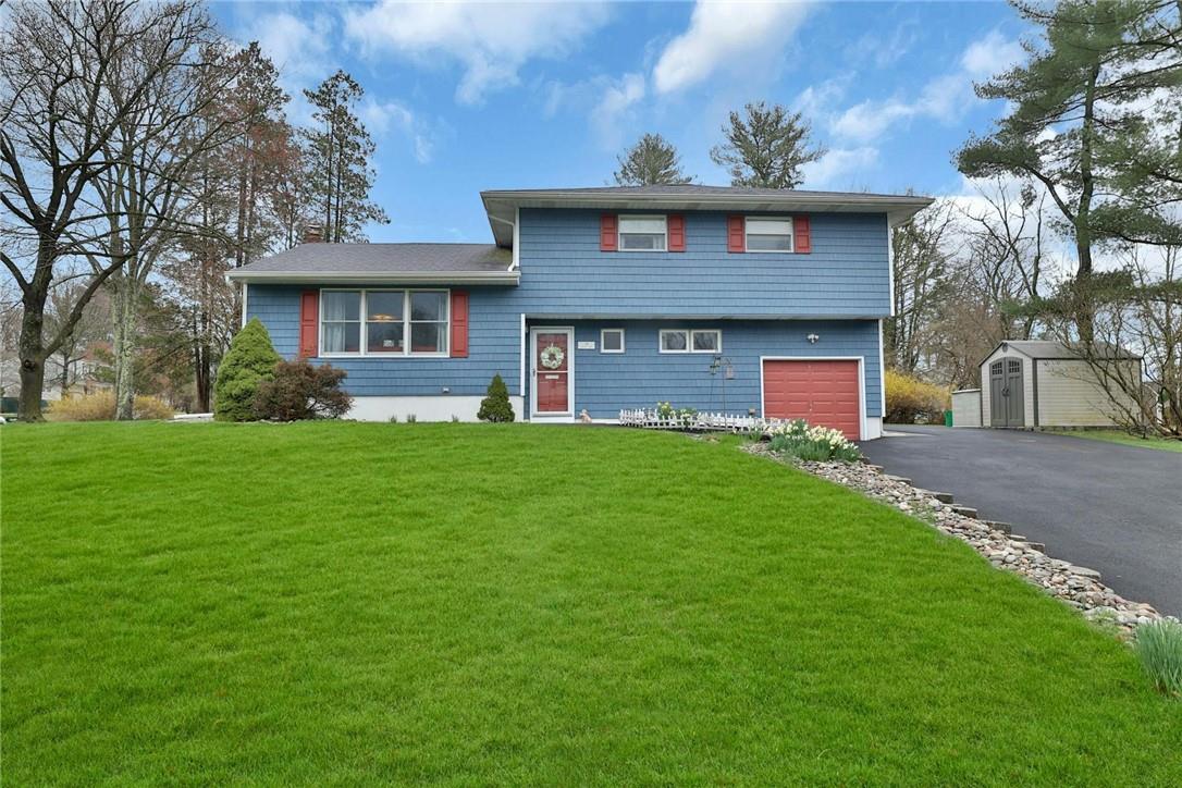 18 Radcliff Drive