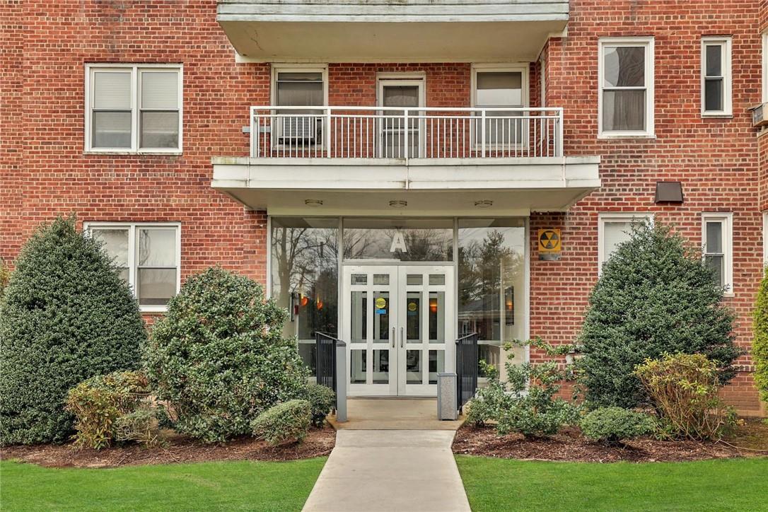 1255 North Avenue # A-2A