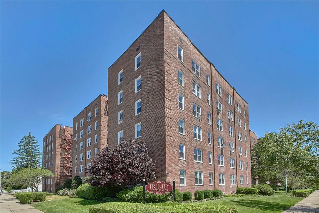 90 Union Street Unit: 4D