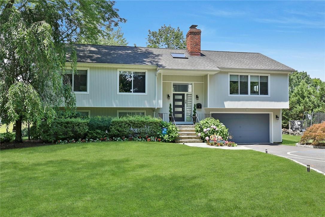28 Indian Trail