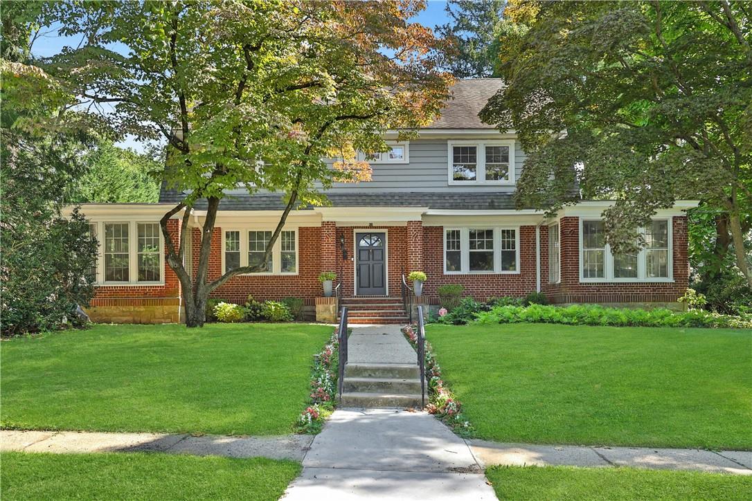 41 Paine Avenue