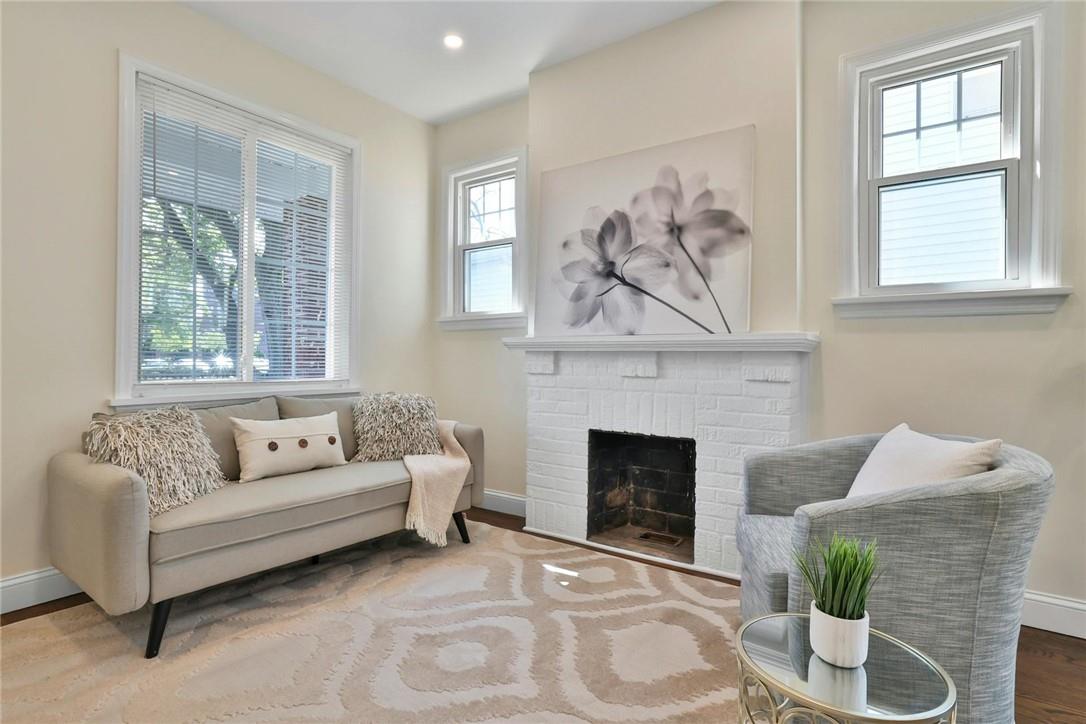 185 Pelham Road